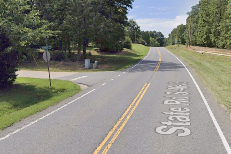 Two Fatalities in York County as Honda Veers into Oncoming Traffic Causing Three-Vehicle Collision