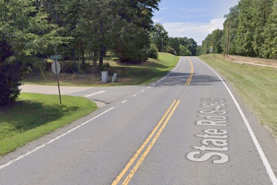 Two Fatalities in York County as Honda Veers into Oncoming Traffic Causing Three-Vehicle Collision