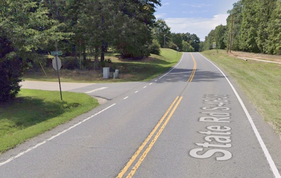 Two Fatalities in York County as Honda Veers into Oncoming Traffic Causing Three-Vehicle Collision