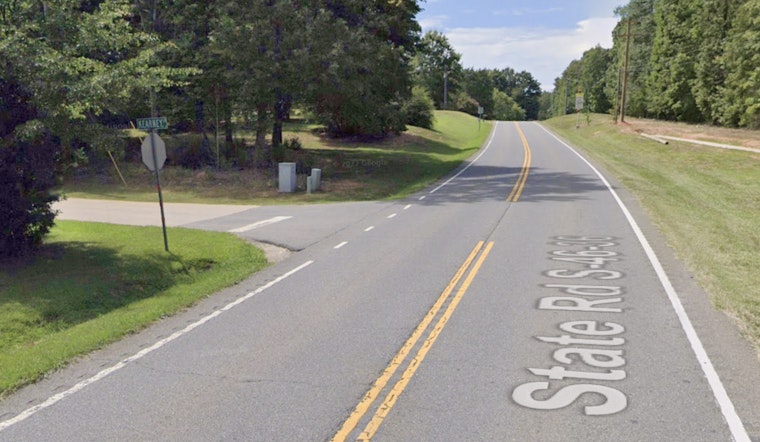 Two Fatalities in York County as Honda Veers into Oncoming Traffic Causing Three-Vehicle Collision
