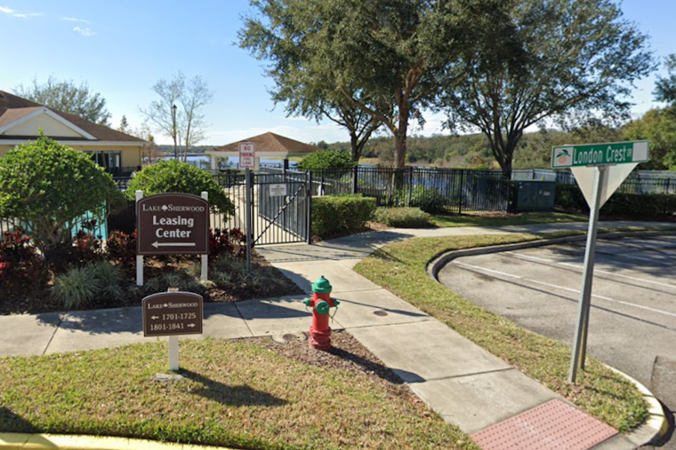 Two Fatally Shot in Suspected Domestic Incident at Orlando Apartment Complex