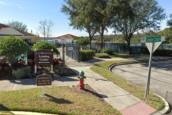 Two Fatally Shot in Suspected Domestic Incident at Orlando Apartment Complex