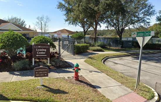 Two Fatally Shot in Suspected Domestic Incident at Orlando Apartment Complex