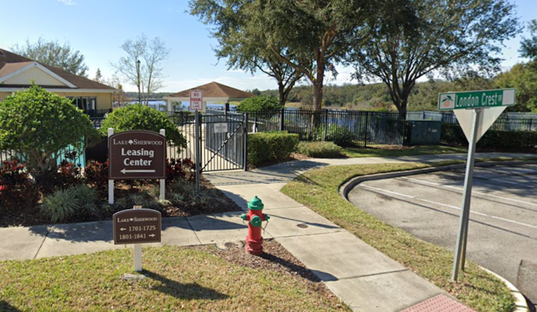 Two Fatally Shot in Suspected Domestic Incident at Orlando Apartment Complex