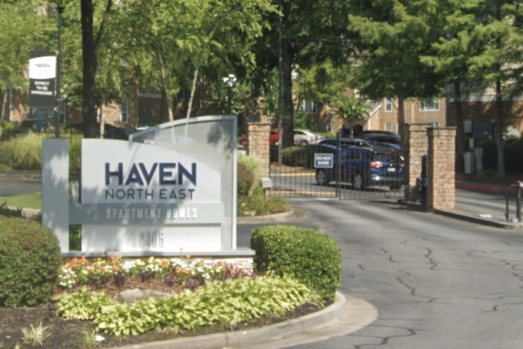Two Found Dead in Domestic-Related Incident at Gwinnett County Apartment Complex Near Atlanta
