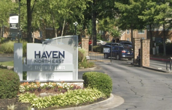 Two Found Dead in Domestic-Related Incident at Gwinnett County Apartment Complex Near Atlanta