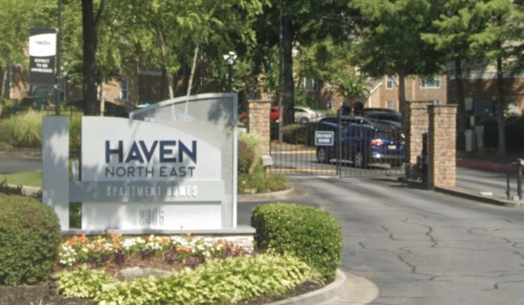 Two Found Dead in Domestic-Related Incident at Gwinnett County Apartment Complex Near Atlanta