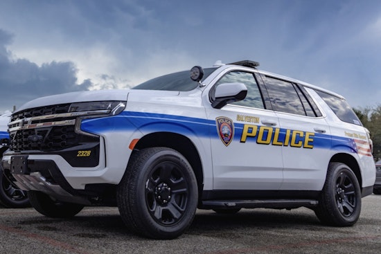 Two Galveston Police Officers Stable After Near-Drowning During Swift-Water Rescue Training