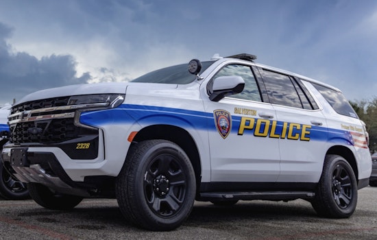 Two Galveston Police Officers Stable After Near-Drowning During Swift-Water Rescue Training