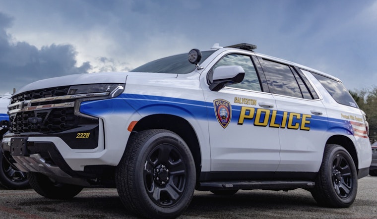 Two Galveston Police Officers Stable After Near-Drowning During Swift-Water Rescue Training