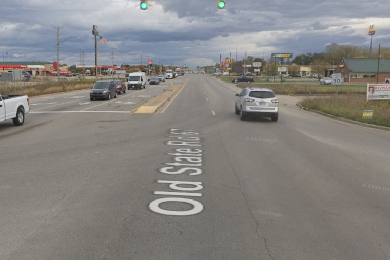 Two Hospitalized After Early Morning Car Crash in Madison County, Investigation Ongoing