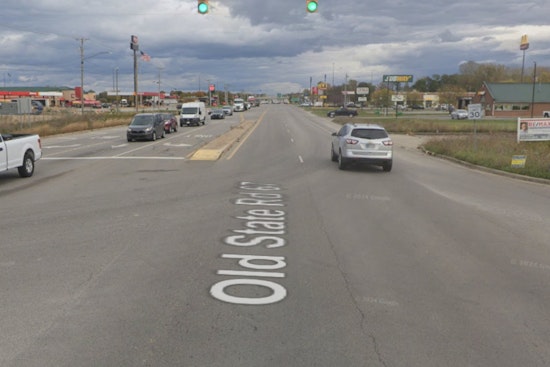Two Hospitalized After Early Morning Car Crash in Madison County, Investigation Ongoing