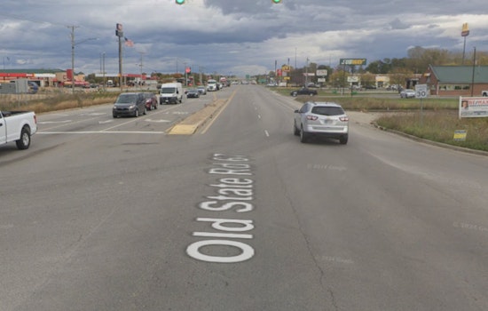 Two Hospitalized After Early Morning Car Crash in Madison County, Investigation Ongoing