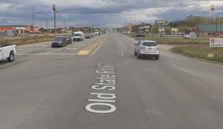 Two Hospitalized After Early Morning Car Crash in Madison County, Investigation Ongoing