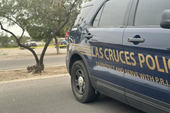 Two Injured in Las Cruces Shooting Near Salopek Park, Police Investigation Underway
