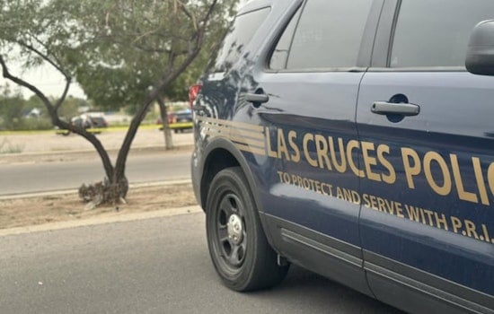Two Injured in Las Cruces Shooting Near Salopek Park, Police Investigation Underway