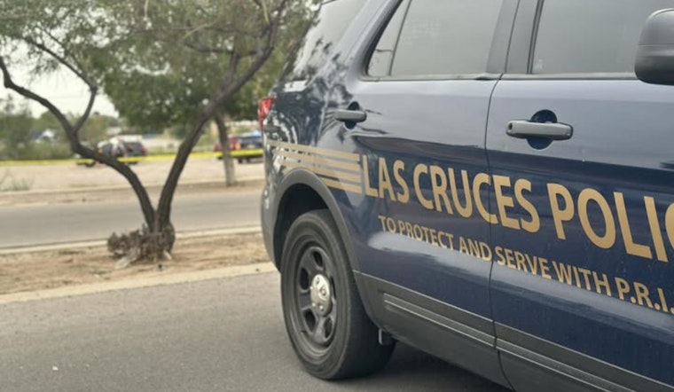 Two Injured in Las Cruces Shooting Near Salopek Park, Police Investigation Underway