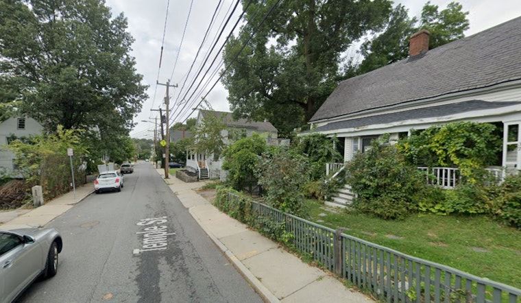 Two Injured in Mattapan Double Shooting, Vehicle Crash Under Investigation by Boston Police