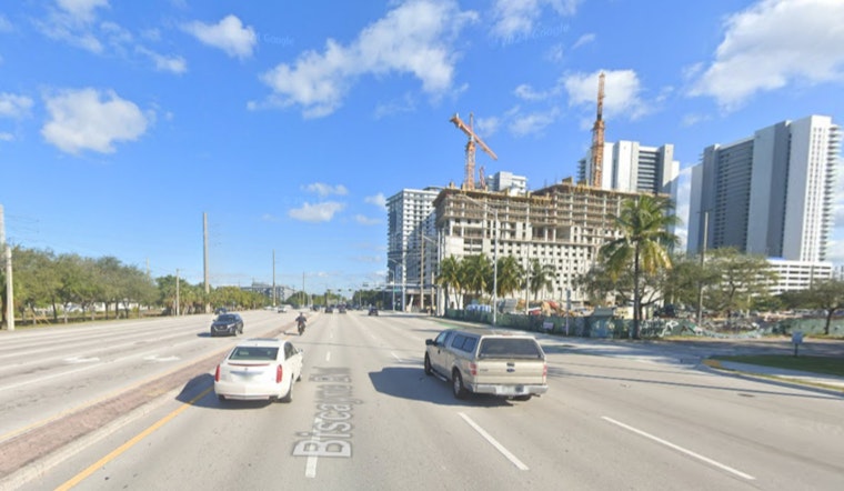 Two Injured in North Miami Beach Construction Site Accidents Involving Equipment Malfunction and Scaffolding Collapse