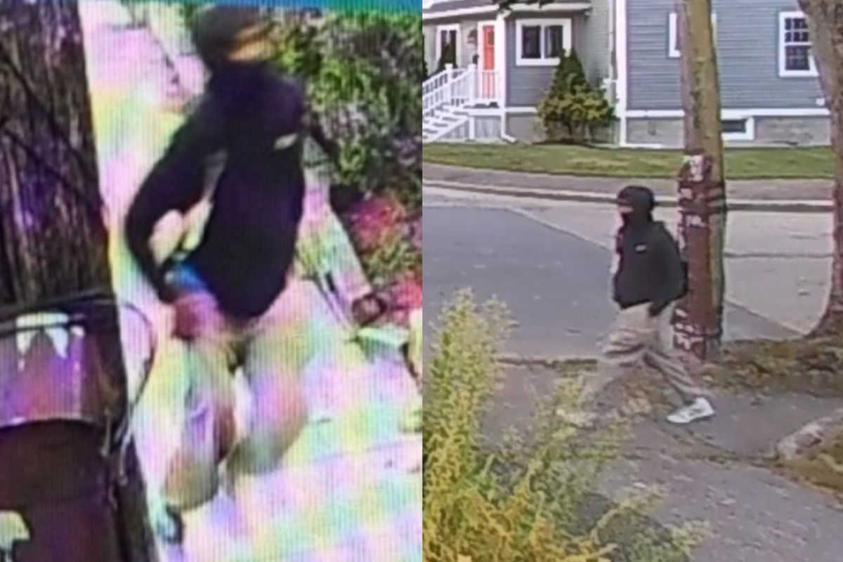 Two Juveniles Charged in Connection with Series of Car Break-Ins in