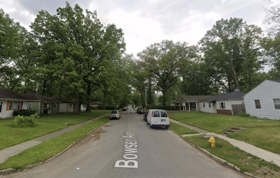 Two Juveniles Charged with Attempted Murder and Burglary in Fort Wayne Shooting Incident