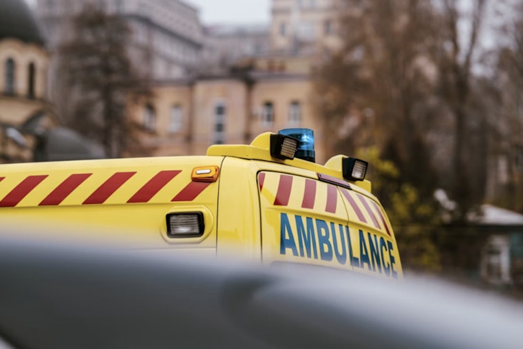 Two Lafayette Teens in Critical Condition Following Rollover Crash in Clinton County