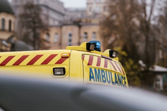 Two Lafayette Teens in Critical Condition Following Rollover Crash in Clinton County