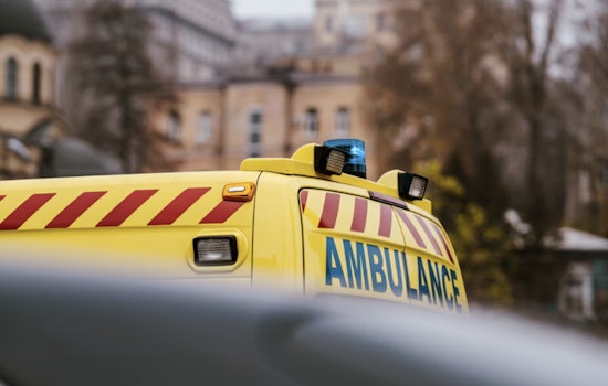 Two Lafayette Teens in Critical Condition Following Rollover Crash in Clinton County