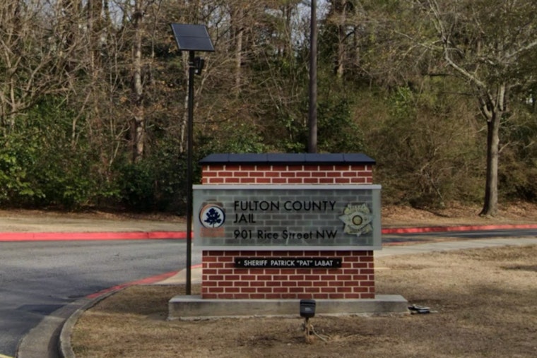 Two Men Charged in 2022 Murder on Mount Zion Road in Atlanta