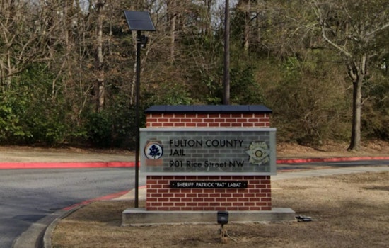 Two Men Charged in 2022 Murder on Mount Zion Road in Atlanta