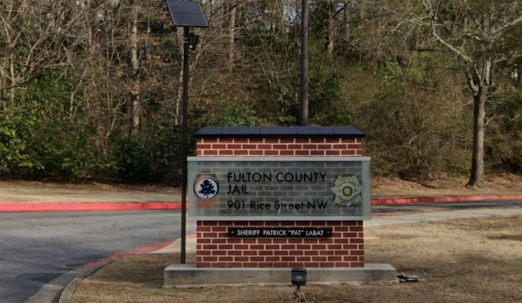 Two Men Charged in 2022 Murder on Mount Zion Road in Atlanta