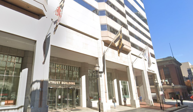Two Men Convicted of Baltimore Double Shooting Face Life Sentences