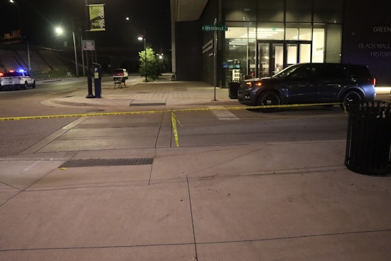 Two Men Wounded in Tulsa Shooting, Police Seek Witnesses