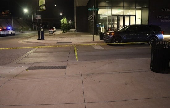 Two Men Wounded in Tulsa Shooting, Police Seek Witnesses