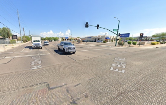 Two Officer-Involved Shootings in Phoenix Leave Community Seeking Answers