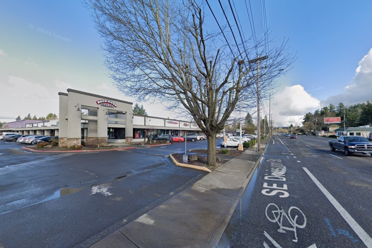 Two Portland Men Arrested for Armed Robbery in Centennial, Gresham Police Continue Search for Getaway Driver