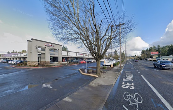 Two Portland Men Arrested for Armed Robbery in Centennial, Gresham Police Continue Search for Getaway Driver