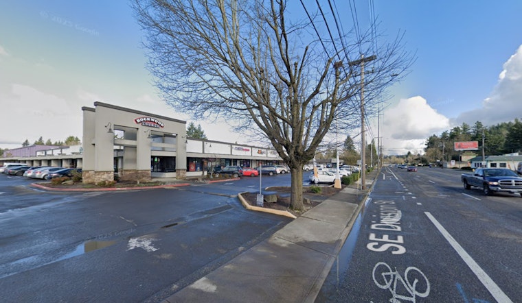 Two Portland Men Arrested for Armed Robbery in Centennial, Gresham Police Continue Search for Getaway Driver