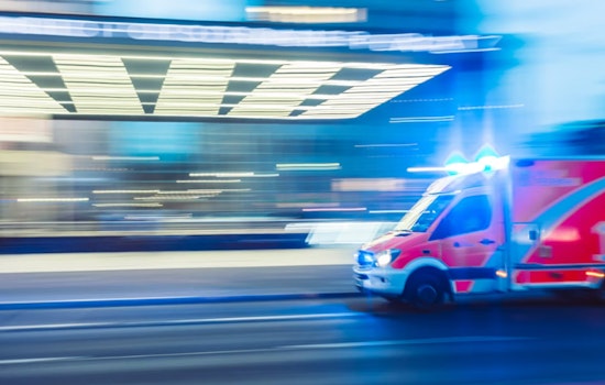 Two Seriously Injured After Falling into Empty Pool from Roof in Weston Residential Accident