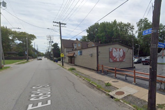 Two Shot Outside Slavic Village Bar in Cleveland, Man in Serious Condition