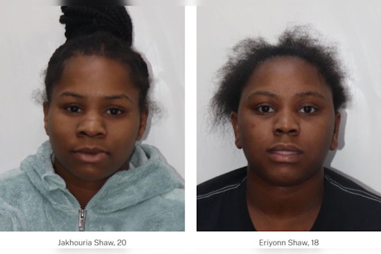 Two Suspected Serial Shoplifters Arrested in Nashville with Multiple Theft Charges