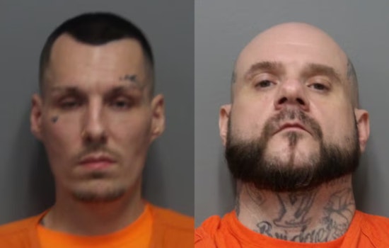 Two Suspects Arrested for Aggravated Murder After Slavic Village Double Homicide, Cleveland Community Shaken