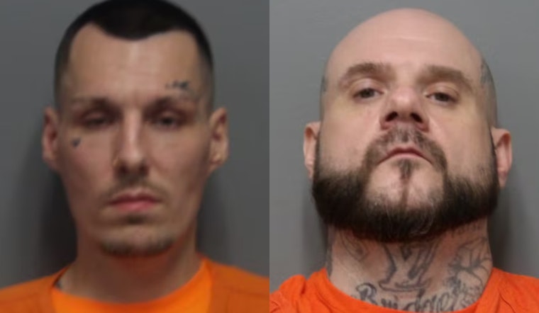 Two Suspects Arrested for Aggravated Murder After Slavic Village Double Homicide, Cleveland Community Shaken