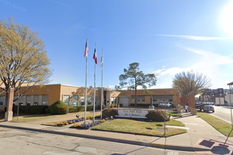 Two Suspects Arrested on Murder Charges After Fatal Parking Lot Shooting in Denton