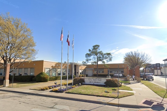Two Suspects Arrested on Murder Charges After Fatal Parking Lot Shooting in Denton