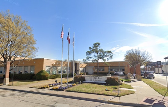 Two Suspects Arrested on Murder Charges After Fatal Parking Lot Shooting in Denton