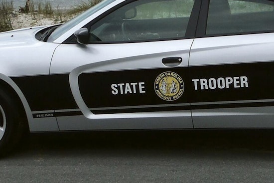 Two Suspects Charged After Alleged Shooting at NC State Trooper Near Fayetteville