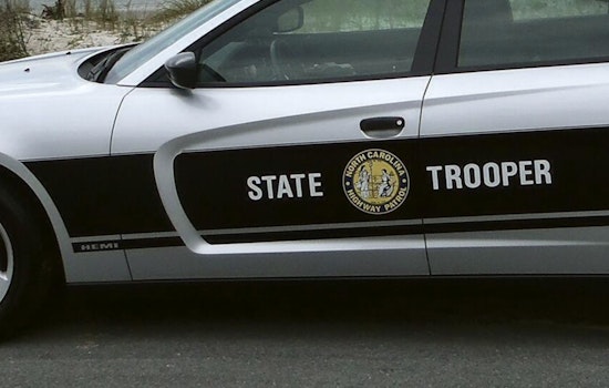 Two Suspects Charged After Alleged Shooting at NC State Trooper Near Fayetteville