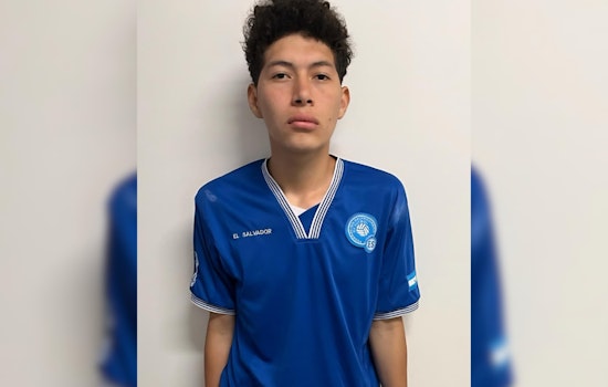 Two Suspects Charged in Connection with Long Branch Park Shooting and Previous Homicide in Montgomery County