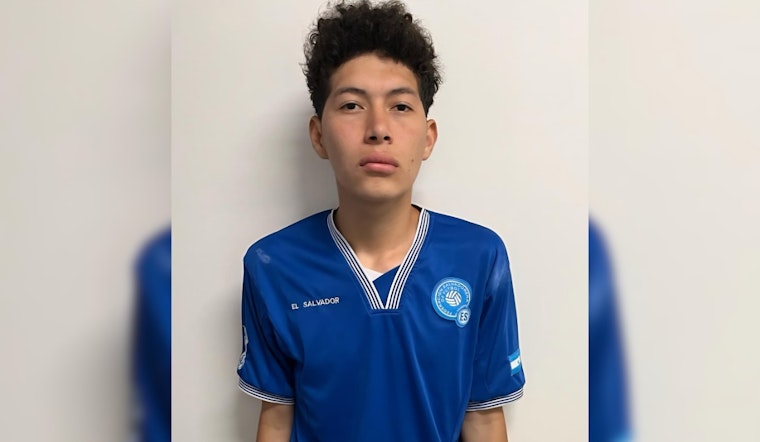 Two Suspects Charged in Connection with Long Branch Park Shooting and Previous Homicide in Montgomery County